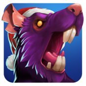 Dungeon Monsters hack