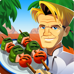 Gordon Ramsay Dash code triche cheat