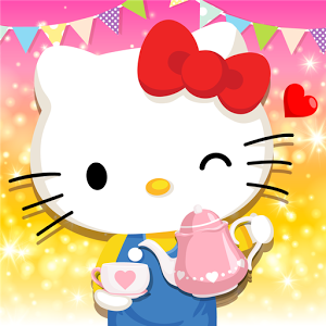Hello Kitty Dream Cafe code triche