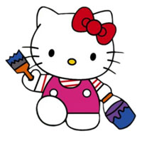 Hello Kitty astuce triche