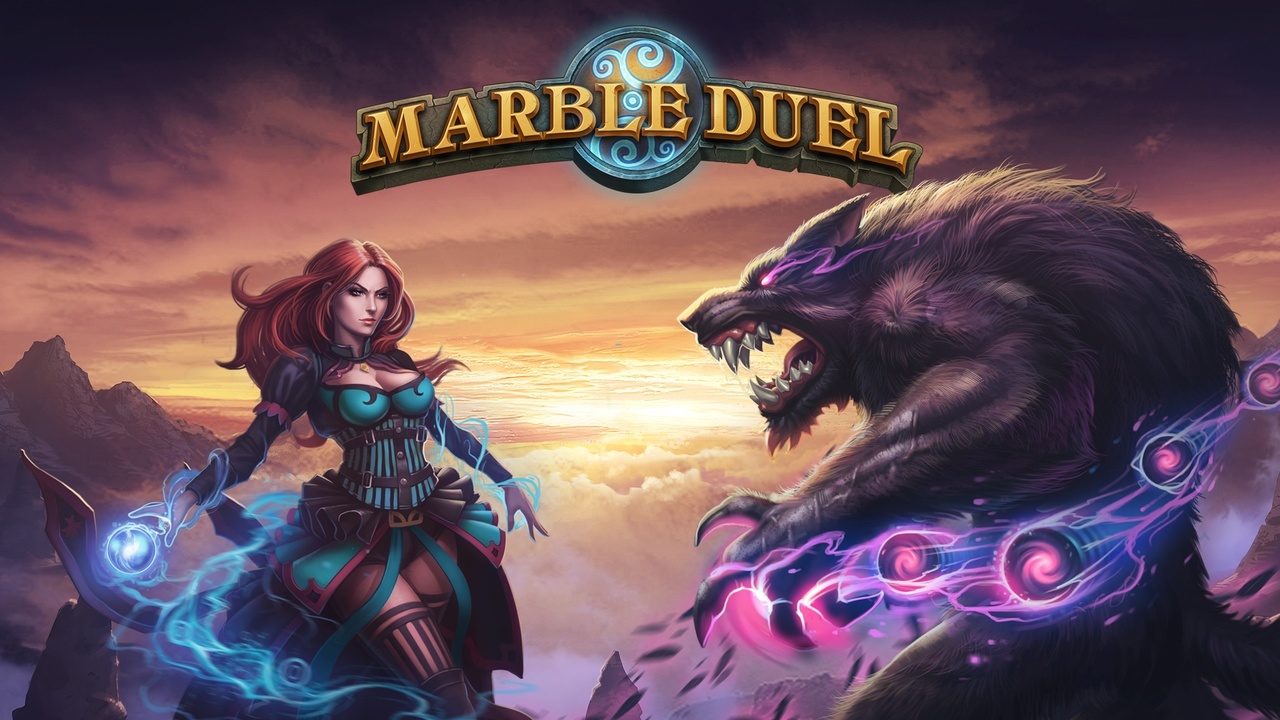 Marble Duel code triche