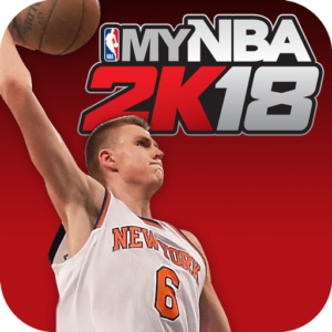 My NBA 2k18 astuce triche