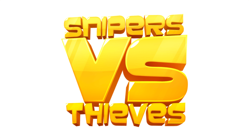 Snipers Vs Thieves code triche