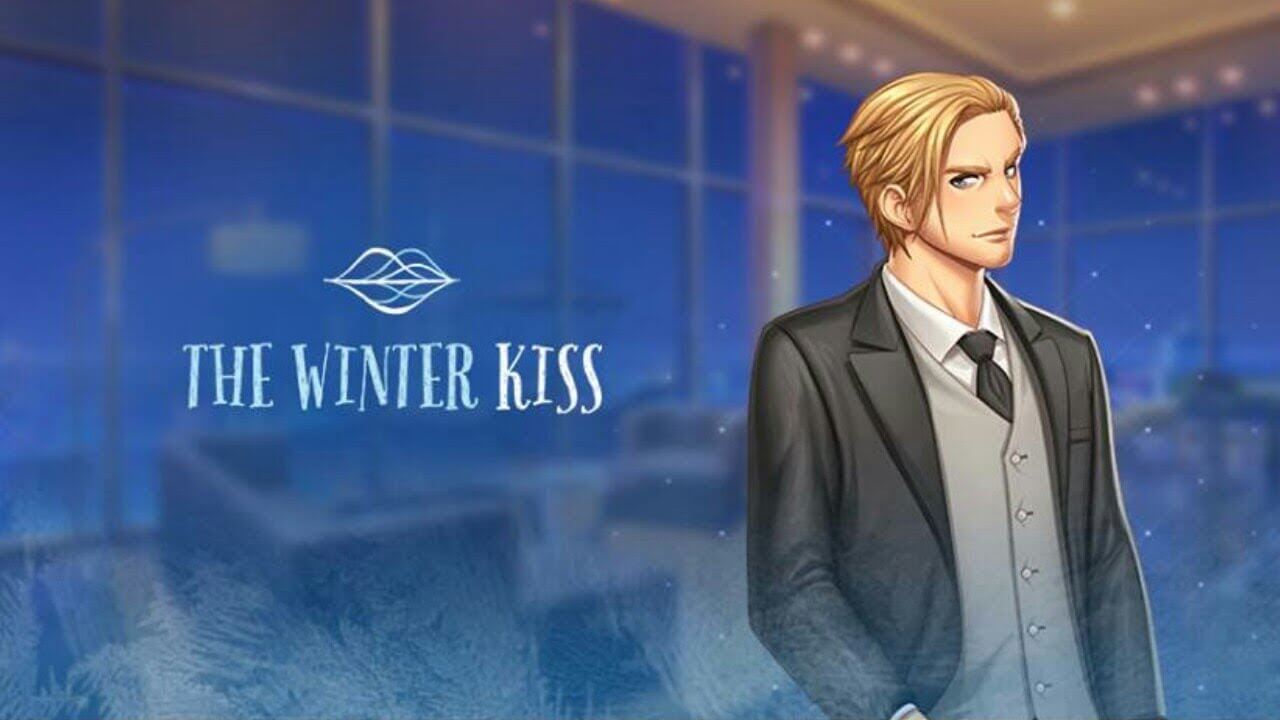 The Winter Kiss hack