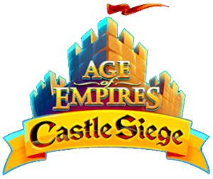 Age of Empires Castle Siege cheat code