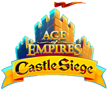 Age of Empires Castle Siege cheat code