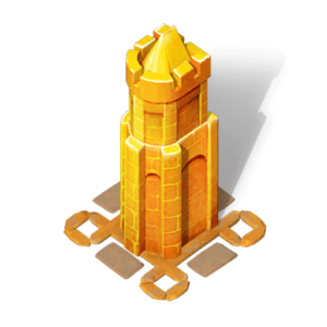 Age of Empires Castle siege cheat