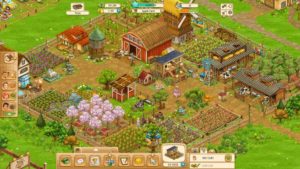 Big Farm astuce hack