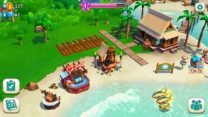 Farmville Tropic Escape code de triche