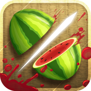 Fruit Ninja astuce