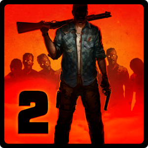 Into The Dead 2 cheat