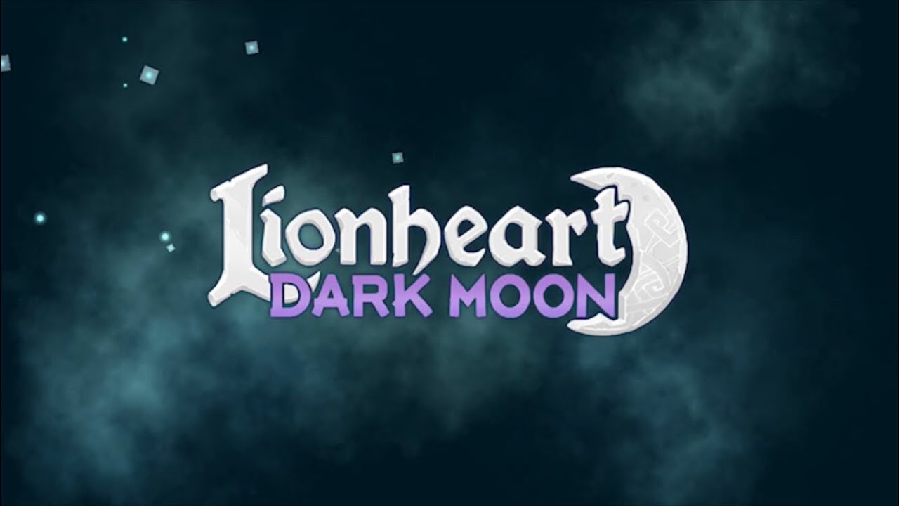 Lionheart sombre lune astuce triche