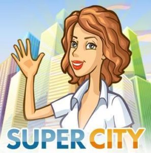 astuce Supercity 