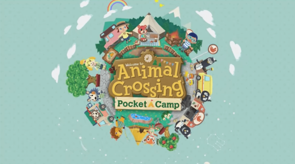 Animal Crossing Pocket Camp astuce