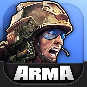 Arma Mobile Ops hack