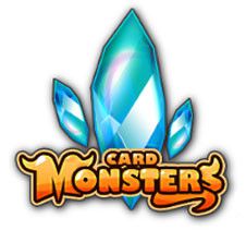 Card Monsters astuce