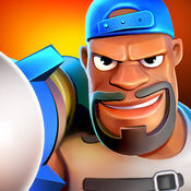 Mighty Battles astuce