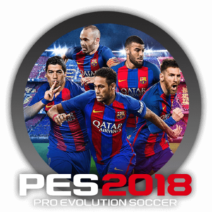 PES 2018 hack