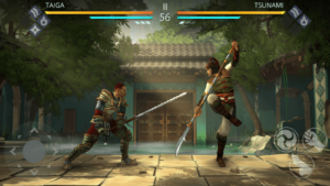 Shadow Fight 3 cheat