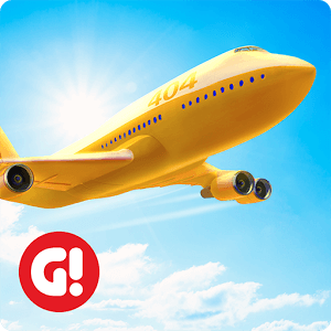 Airport City Airline Tycoon cheat