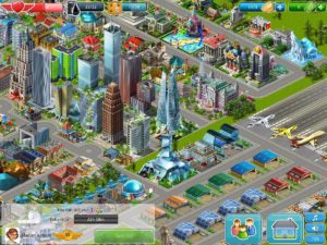 Airport City Airline Tycoon code hack