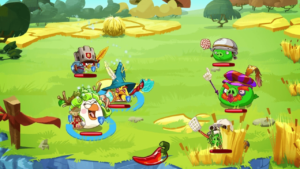 Angry Birds 2 Triche Astuce - Comment avoir illimité Gemmes et Perles