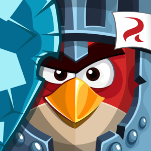 Angry Birds Epic hack