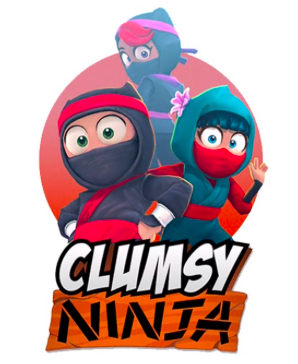 Clumsy Ninja cheat code