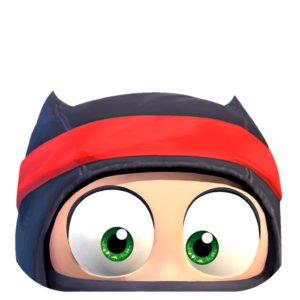 Clumsy Ninja astuce triche