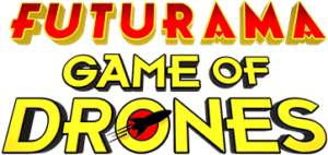 Futurama Game of Drones code triche