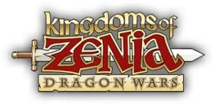 Le Royaume de Zenia La Guerre des Dragons triche