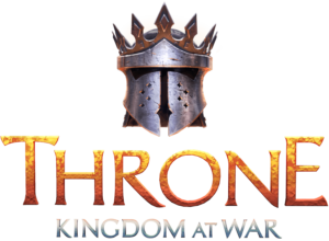 Throne Kingdom At War code triche
