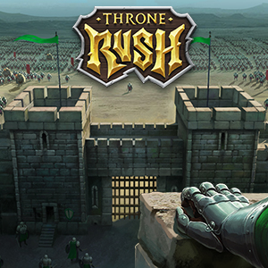 tHRONE rUSH HACK