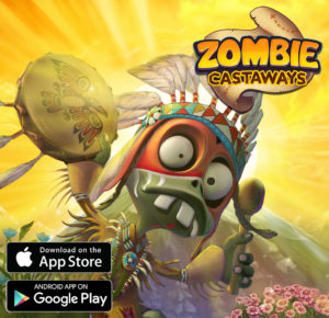 Zombie Castaways hack