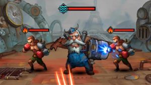 Clone Evolution triche