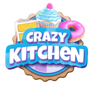 Crazy Kitchen astuce triche