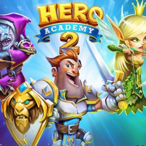 Hero Academy 2 code triche