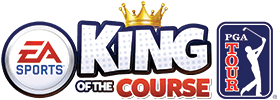 King of the Course Golf code triche