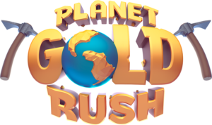 Planet Gold Rush code triche