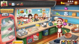 Rising Super Chef 2 cheat