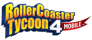 RollerCoaster Tycoon 4 Mobile hack