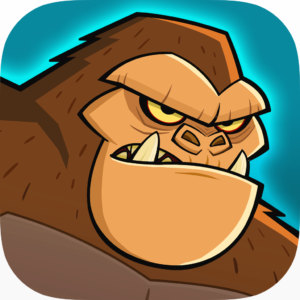 Smash Monsters City Rampage cheat