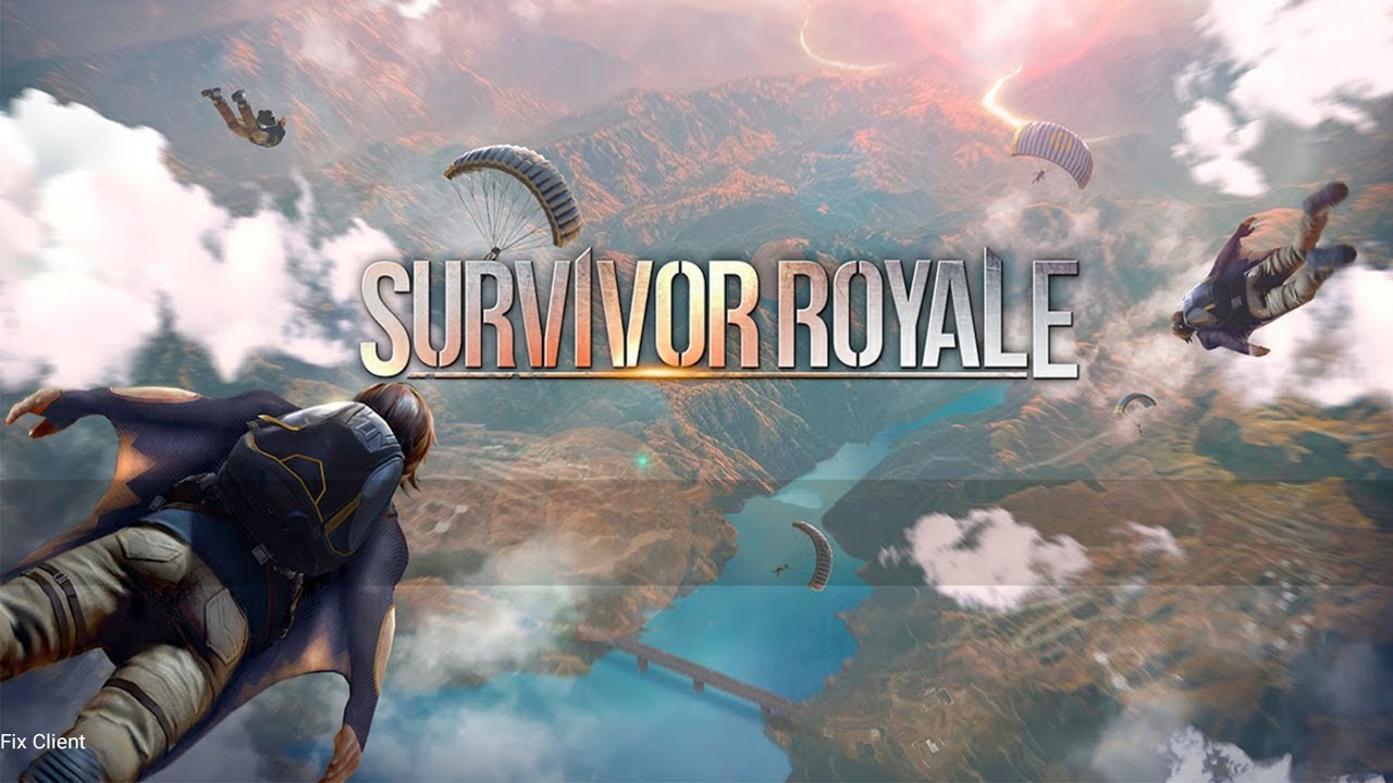 Survivor Royale hack