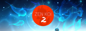 Zen Koi 2 triche