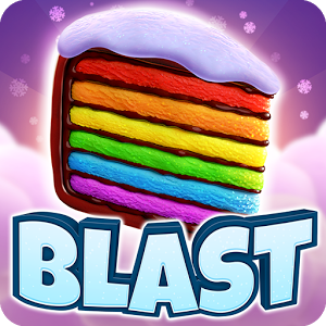 Cookie Jam Blast code de triche