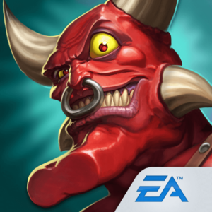 Dungeon Keeper astuce