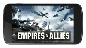 Empires & Allies hack triche