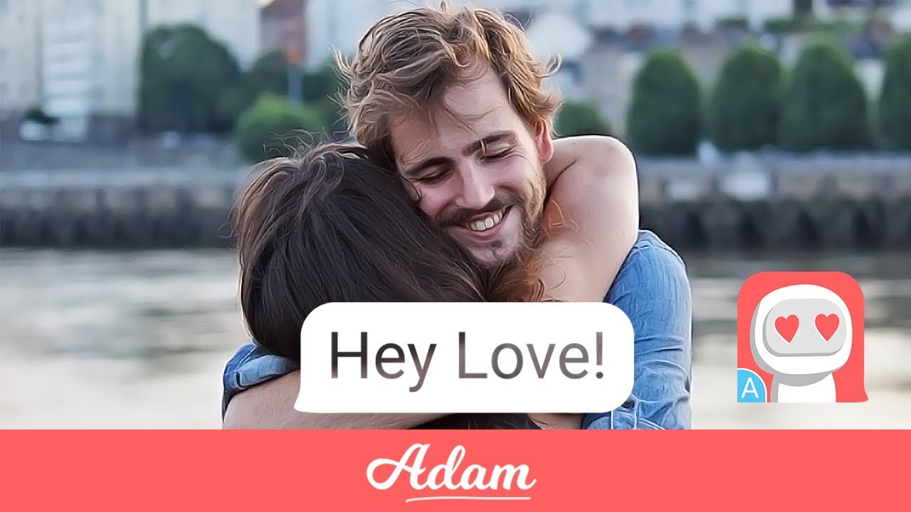 Hey Love Adam hack