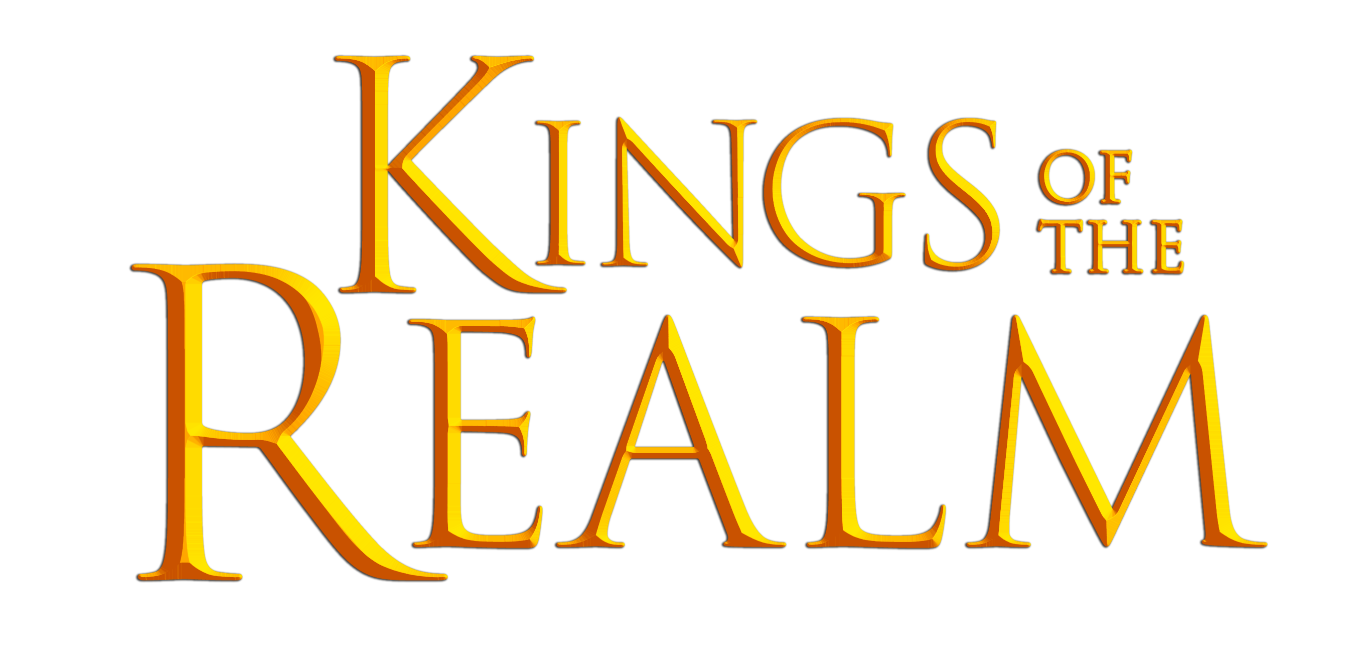 Kings of the Realm hack