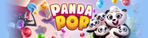 Panda Pop cheat